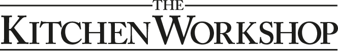 The Kitchen Workshop – Isle of Wight Logo